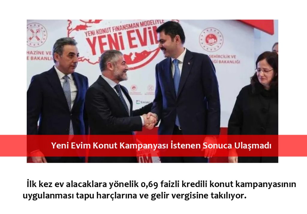29 01 2023 Arda Mercan Gayrimenkul Yeni Evim Kredi