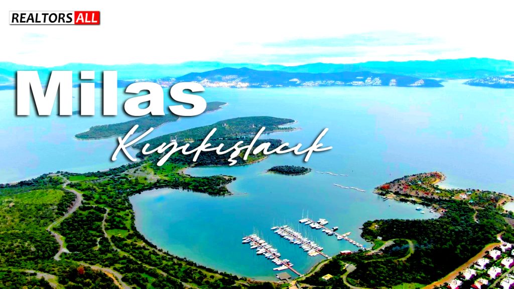 Milas Kiyikislacik